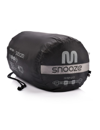 Śpiwór meteor snooze jr 81146