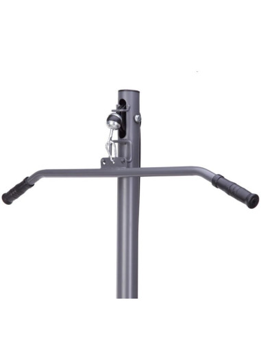 Ławka pod sztangę hms ls7206