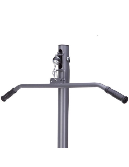 Ławka pod sztangę hms ls7206