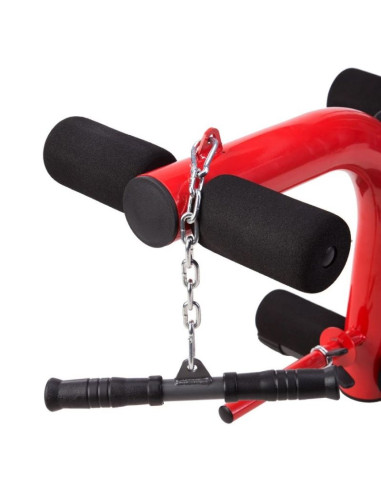 Ławka pod sztangę hms ls7206