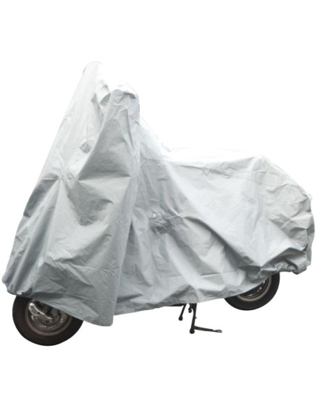 Pokrowiec na motor 2,46x1,04x1,27m dunlop