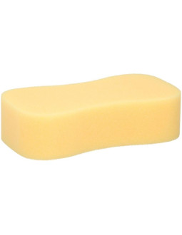 Gąbka do mycia samochodu motyl dunlop 2