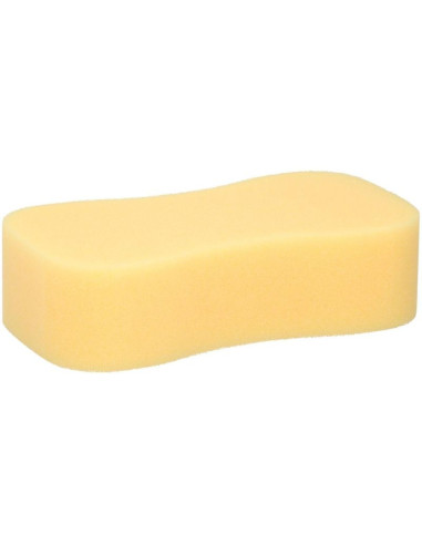 Gąbka do mycia samochodu motyl dunlop