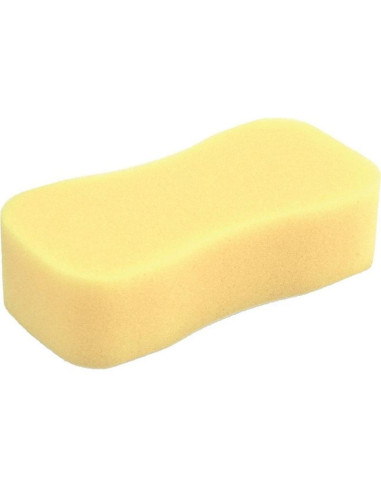 Gąbka do mycia samochodu motyl dunlop