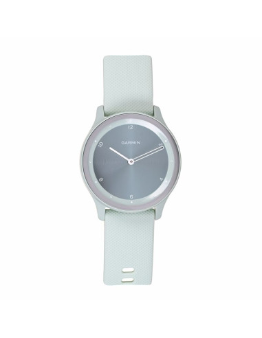 Zegarek garmin vivomove sport 40mm agave mint silicone