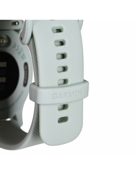 Zegarek garmin vivomove sport 40mm agave mint silicone
