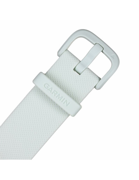 Zegarek garmin vivomove sport 40mm agave mint silicone