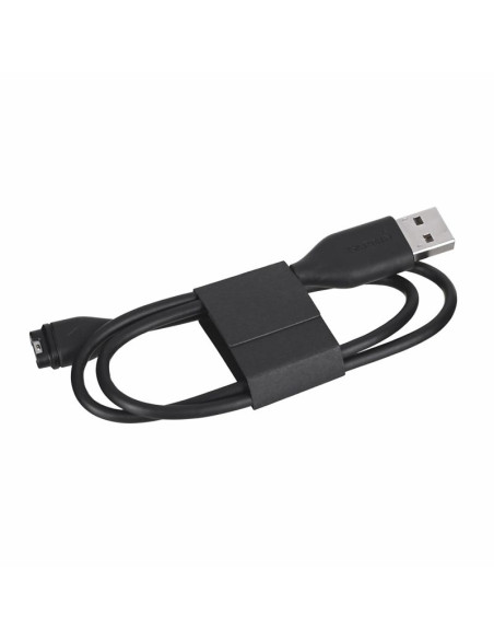 Zegarek garmin vivomove sport 40mm agave mint silicone