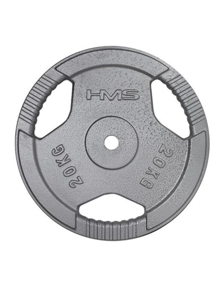 Talerz hammertone hms