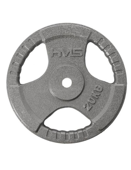 Talerz hammertone hms