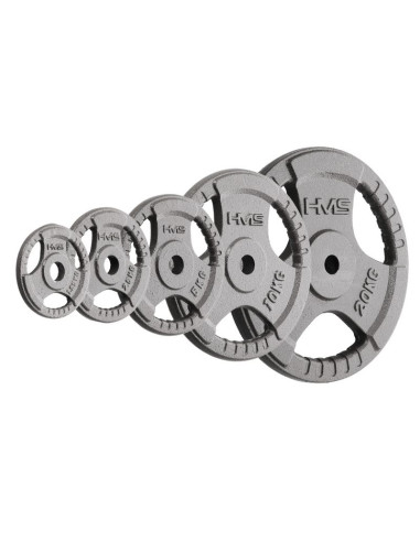 Talerz hammertone hms