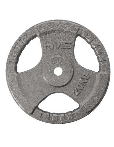 Talerz hammertone hms