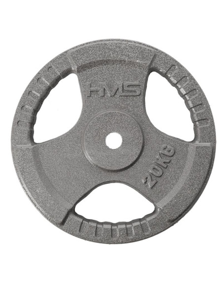 Talerz hammertone hms