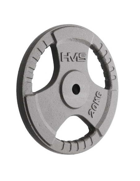 Talerz hammertone hms