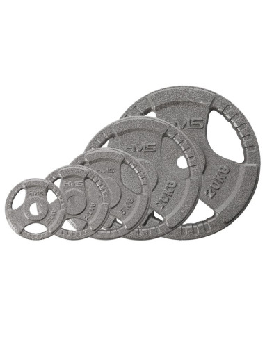 Talerz hammertone hms