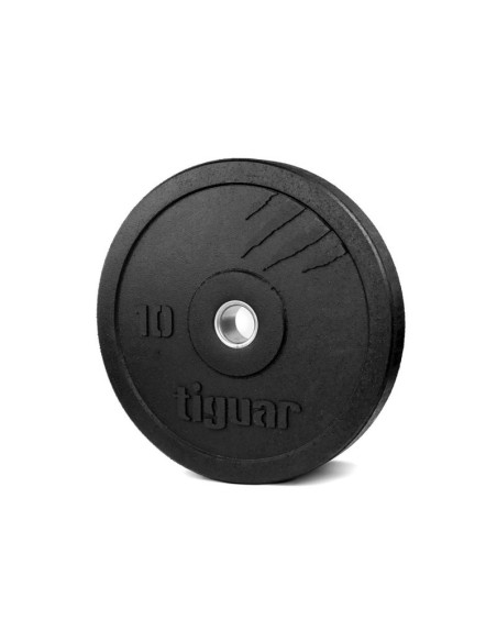 Talerz bumper tiguar 10 kg v2 ti