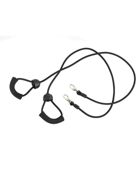 Stepper skośny z linkami hms s3033