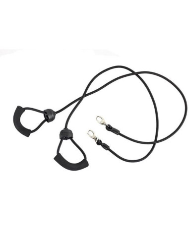 Stepper skośny z linkami hms s3033