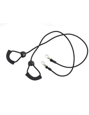 Stepper skośny z linkami hms s3033