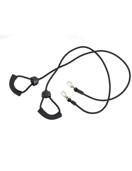 Stepper skośny z linkami hms s3033