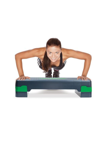 Step do aerobiku hms as003