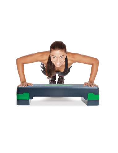 Step do aerobiku hms as003