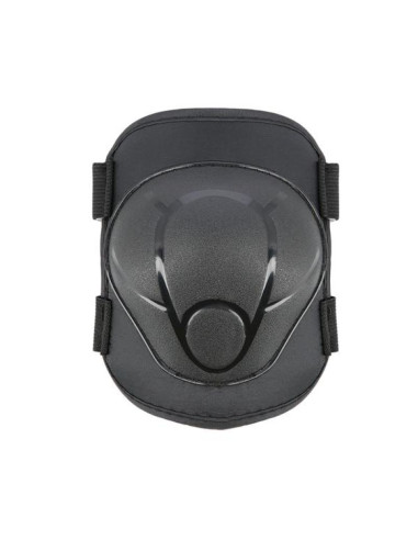 Ochraniacze zestaw nils extreme czarne rozmiar m h110