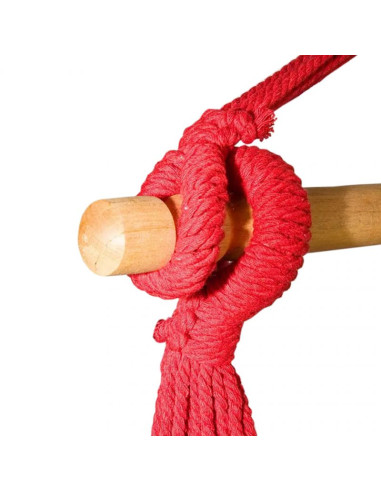 Hamak, fotel brazylijski royokamp