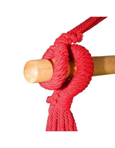 Hamak, fotel brazylijski royokamp