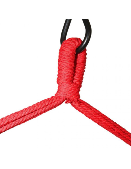 Hamak, fotel brazylijski royokamp