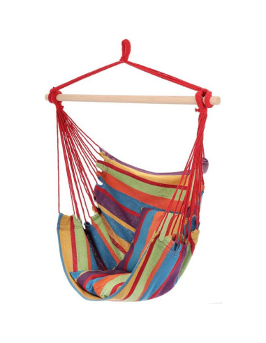 Hamak, fotel brazylijski royokamp