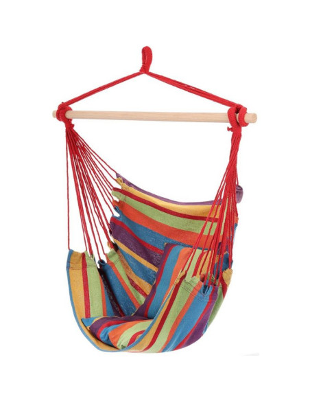 Hamak, fotel brazylijski royokamp