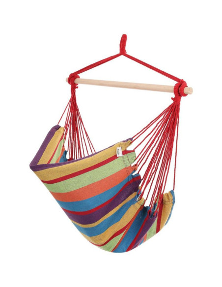 Hamak, fotel brazylijski royokamp