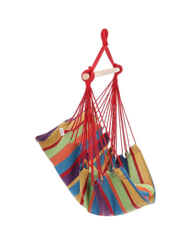 Hamak, fotel brazylijski royokamp