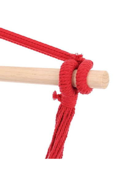 Hamak, fotel brazylijski royokamp