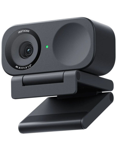 Insta360 link 2c - kamera internetowa 4k