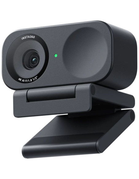 Insta360 link 2c - kamera internetowa 4k