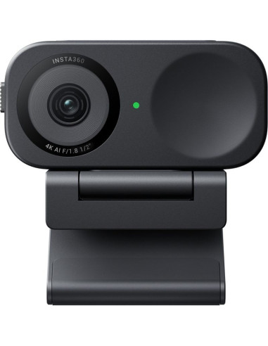 Insta360 link 2c - kamera internetowa 4k