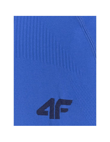 Bielizna termoaktywna bezszwowa (góra) męska 4f 4fwaw25useam233-36s