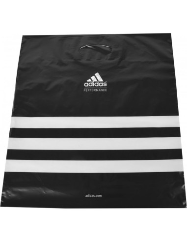 Reklamówka foliowa adidas performance średnia 50szt.