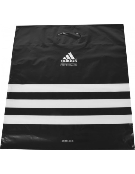 Reklamówka foliowa adidas performance średnia 50szt.