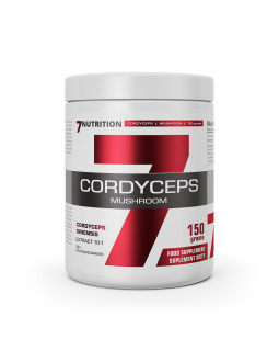 Cordyceps Muchroom - Grzyb Kordyceps 10:1 (150 G)