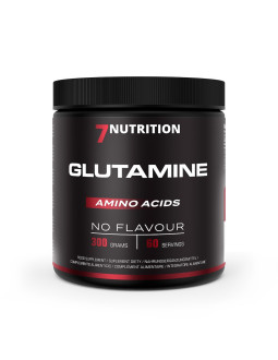 Glutamine No Flavour - Glutamina (300 G)