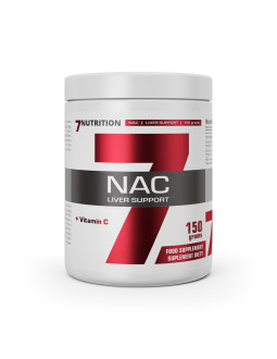 Nac - N-Acetylo L-Cysteina (150 G)