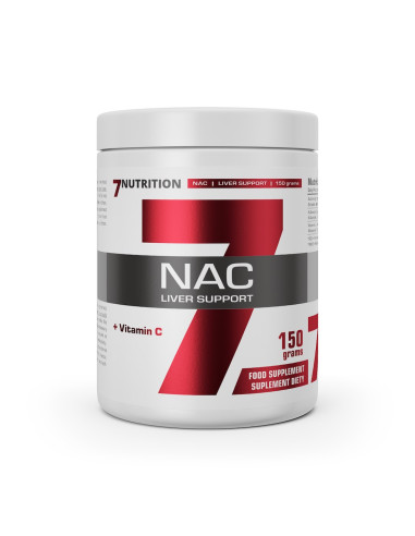 Nac - N-Acetylo L-Cysteina (150 G)