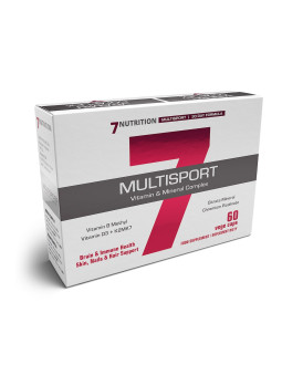 Multisport (60 Kaps.)