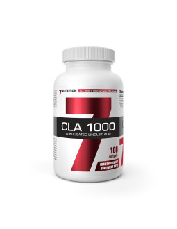Cla 1000 Mg (100 Kaps. Miękkich)