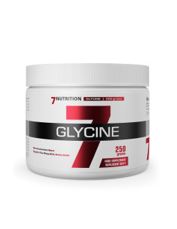 Glycine - Glicyna (250 G)