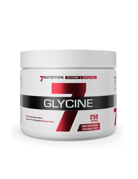 Glycine - Glicyna (250 G)