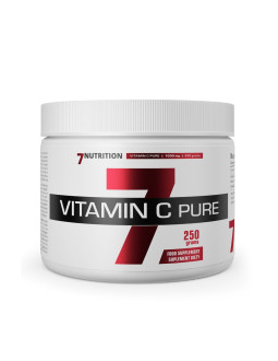Vitamin C - Witamina C (250 G)